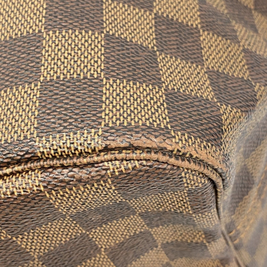 Louis Vuitton Ebene Tote Bag (Pre-Owned)