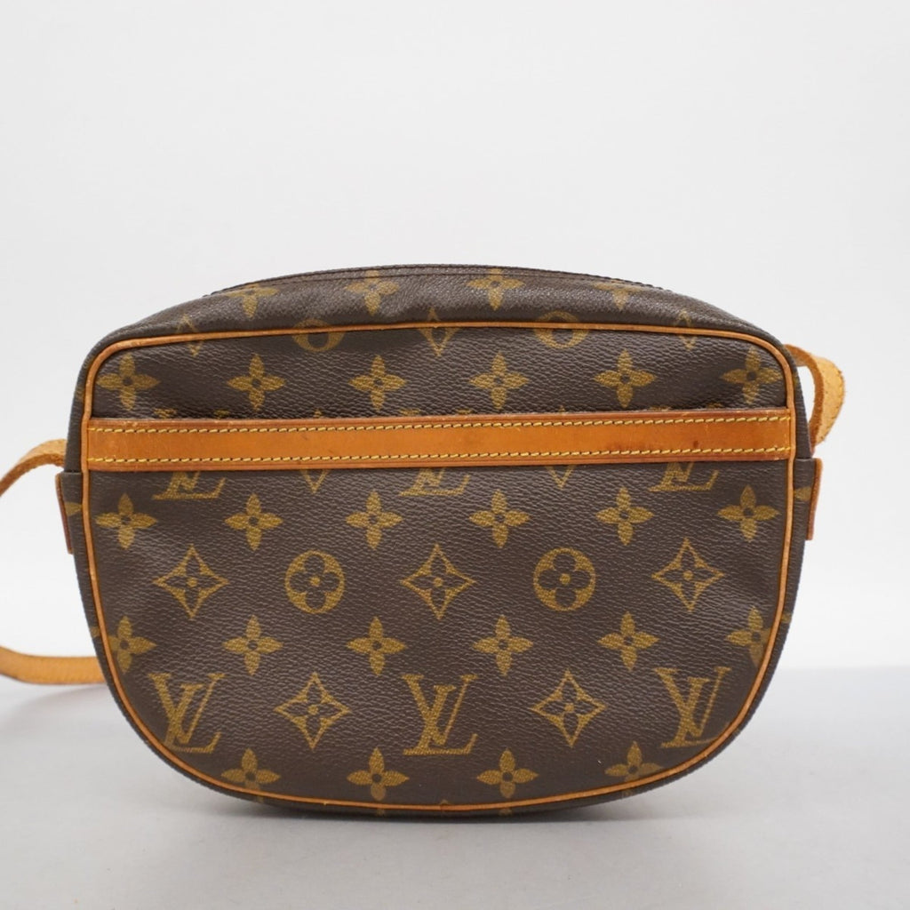 Louis Vuitton Brown Shoulder Bag (Pre-Owned)