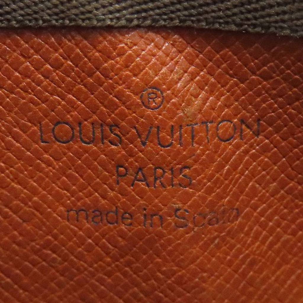 Louis Vuitton Monogram Monogram Coin Purse/Coin Case (Pre-Owned)