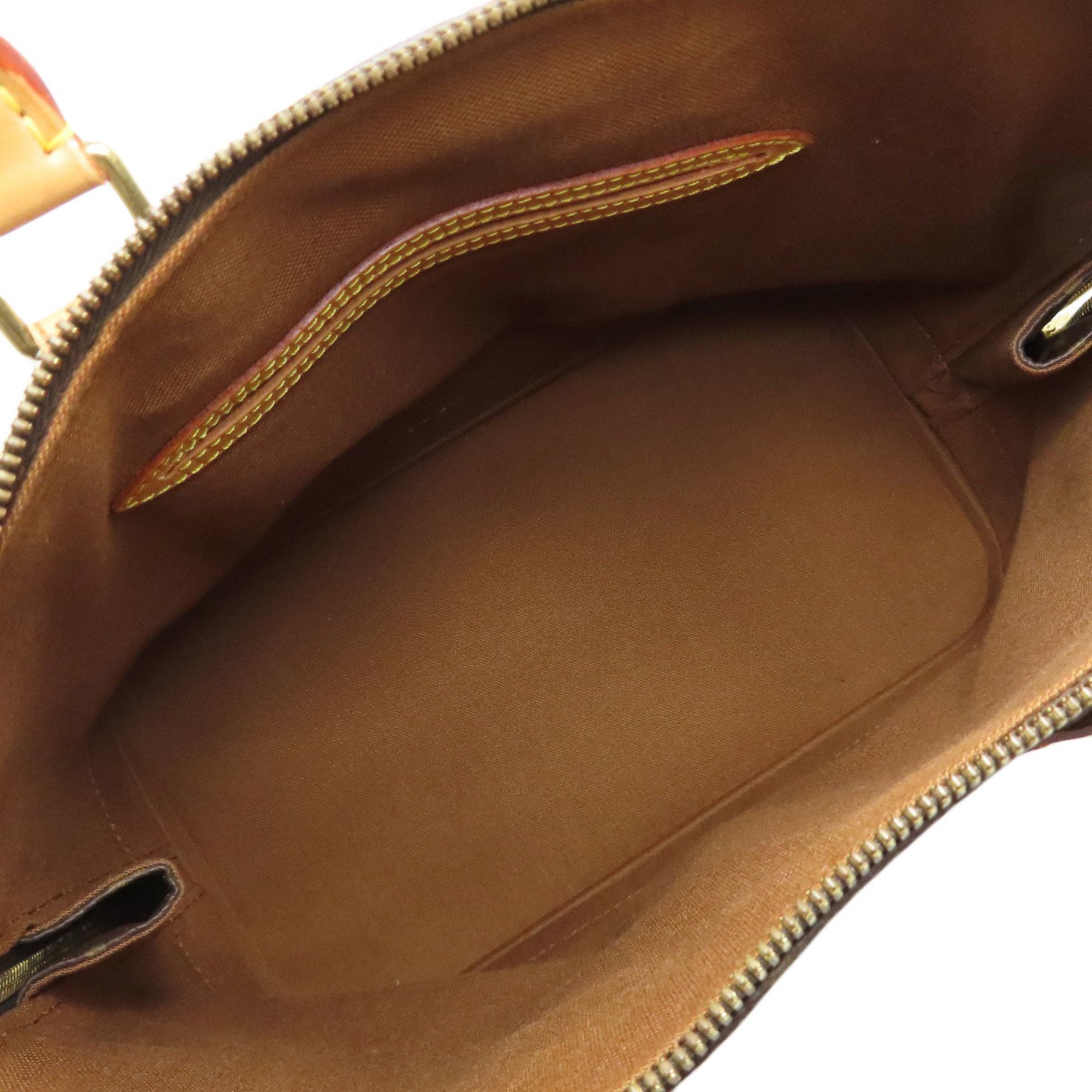 Louis Vuitton Monogram Monogram Handbag (Pre-Owned)