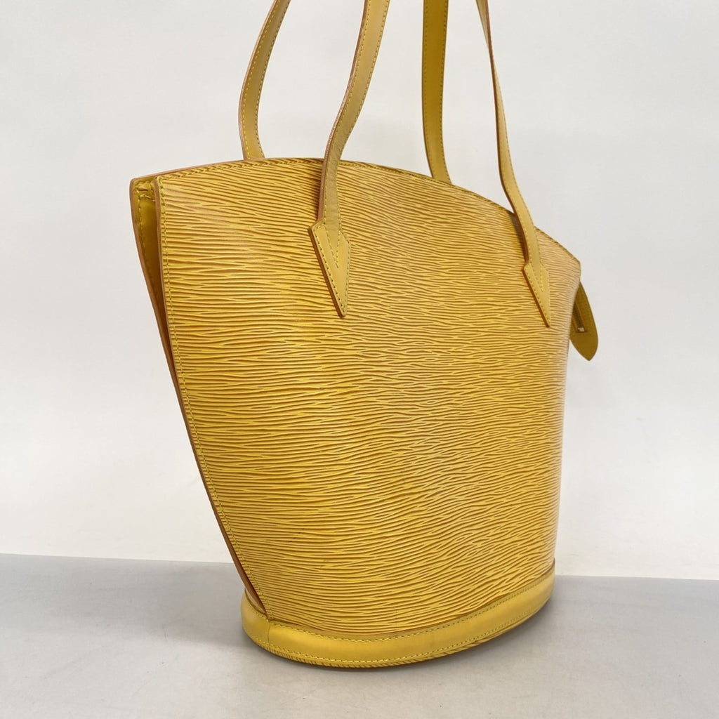 Louis Vuitton Jaune Shoulder Bag (Pre-Owned)