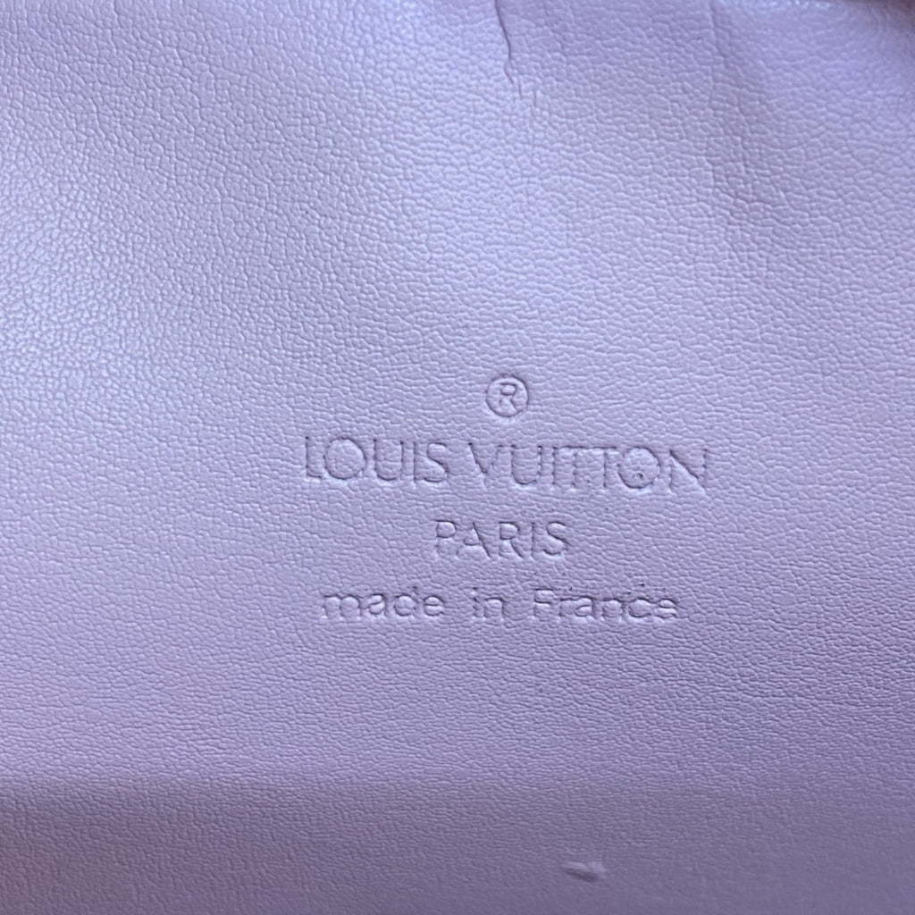 Louis Vuitton Rose Shoulder Bag (Pre-Owned)