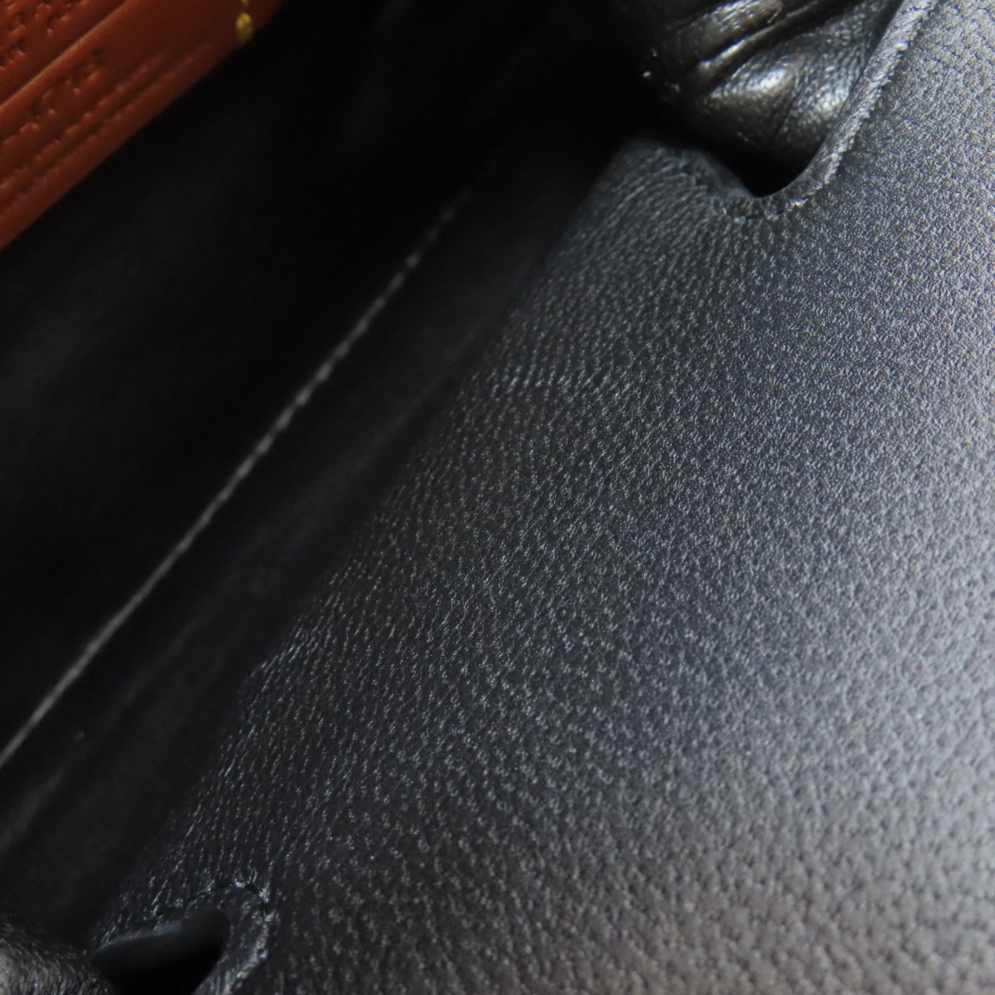 Coach Yellow Leather Shoulder Bag (Pre-Owned)
