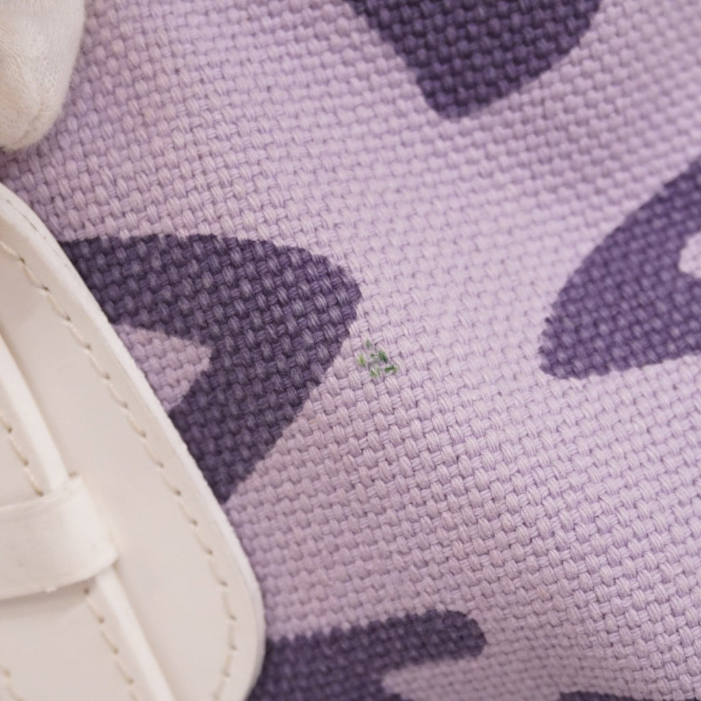 Louis Vuitton Lilac Tote Bag (Pre-Owned)