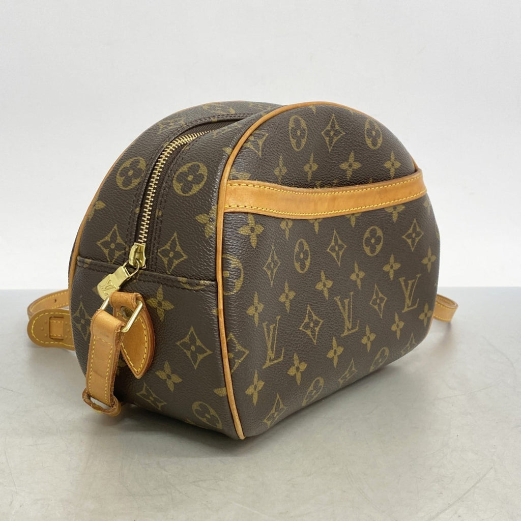 Louis Vuitton Brown Shoulder Bag (Pre-Owned)