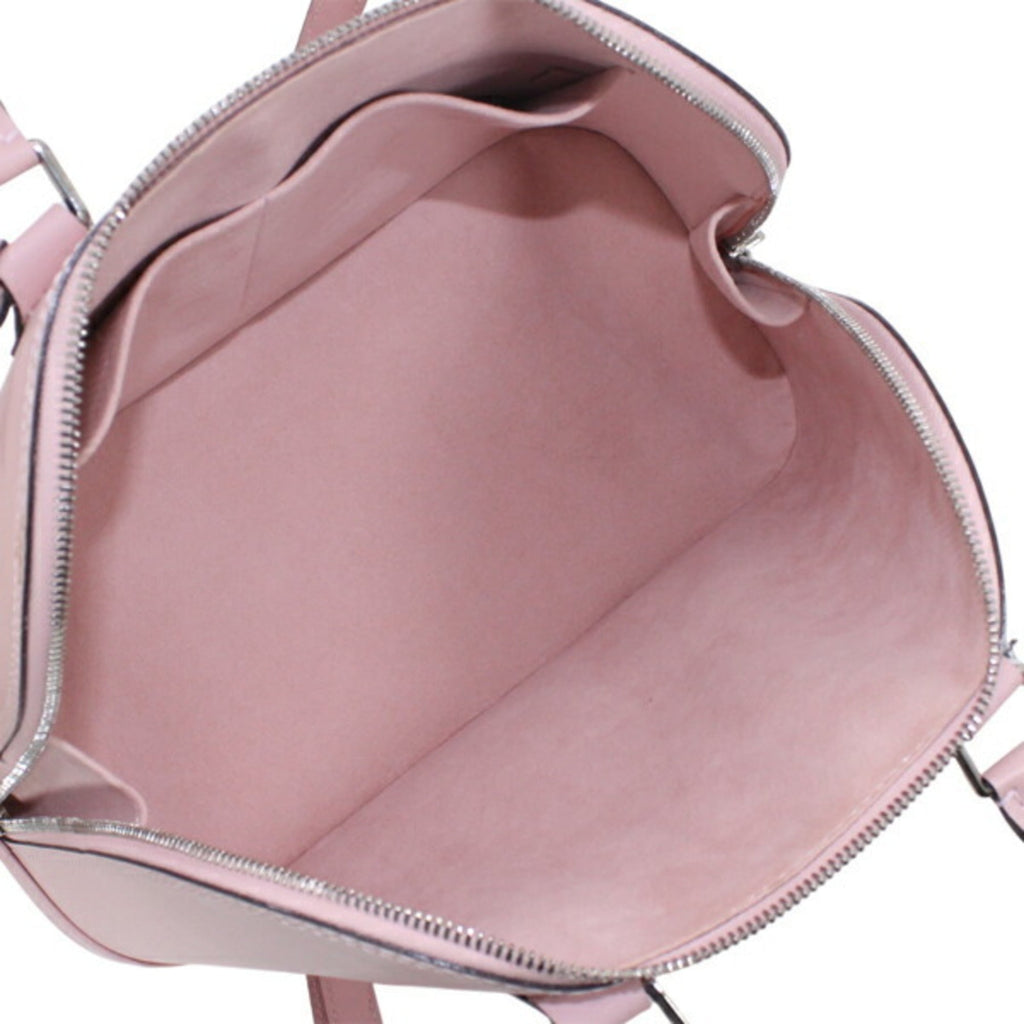 Louis Vuitton Pink Rose Ballerine Epi Leather Handbag Shoulder Bag (Pre-Owned)