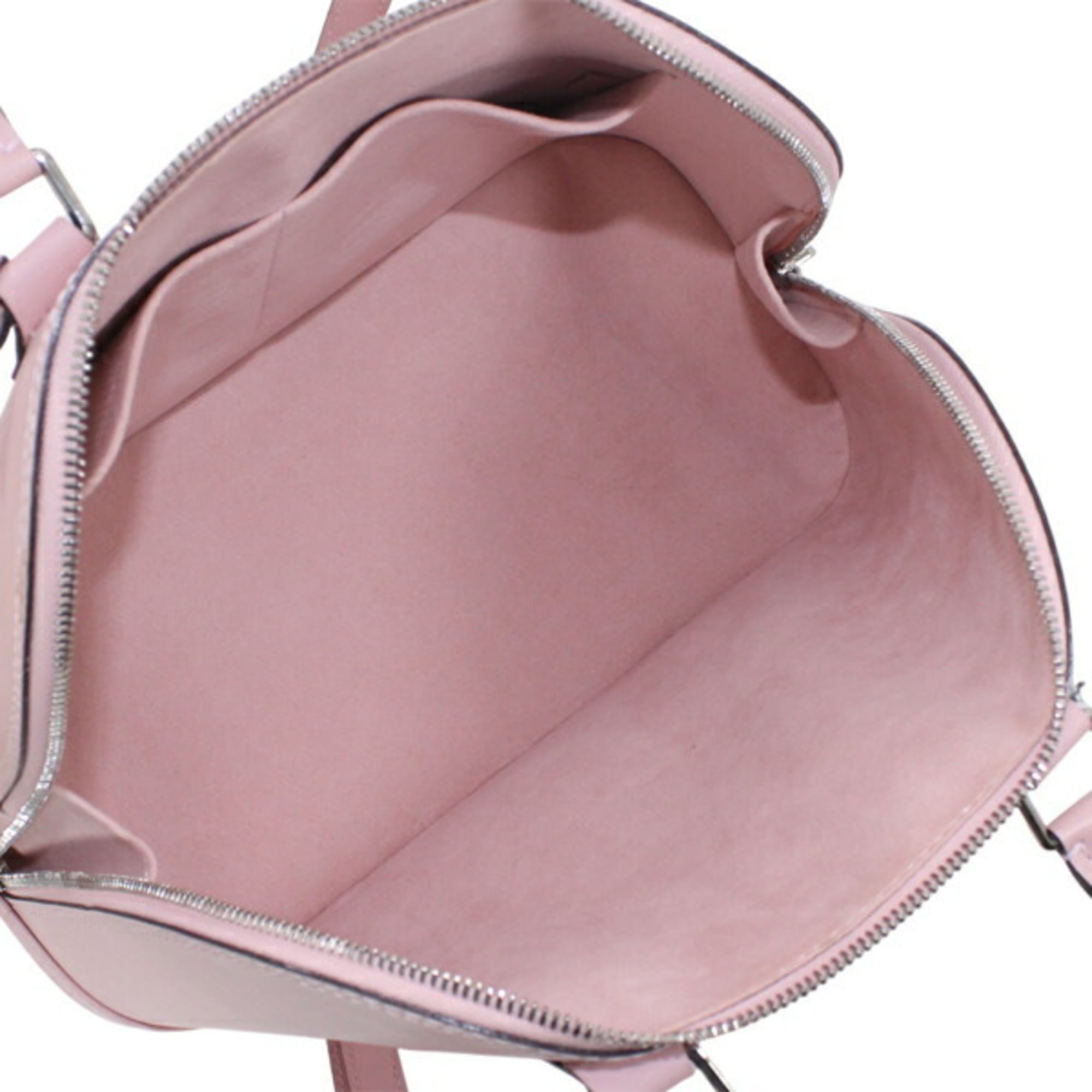 Louis Vuitton Pink Rose Ballerine Epi Leather Handbag Shoulder Bag (Pre-Owned)