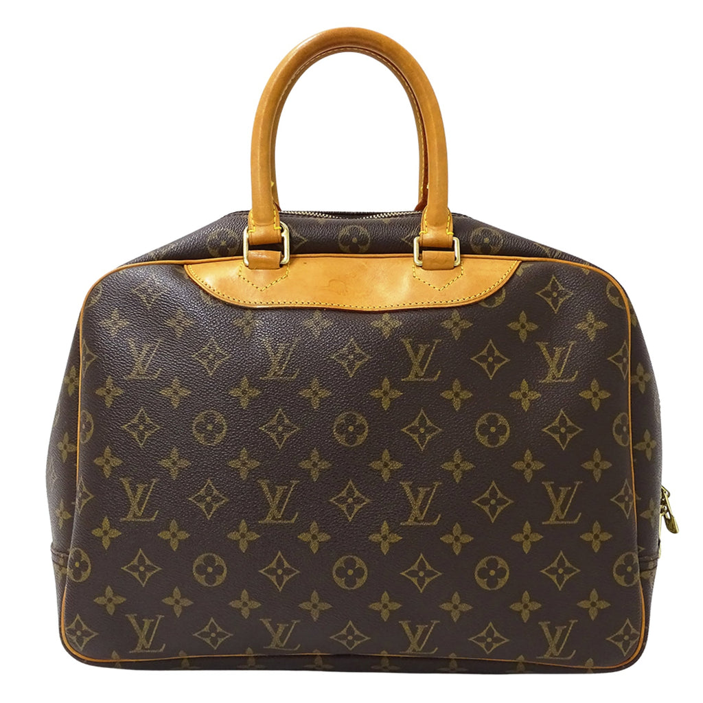 Louis Vuitton Monogram Monogram Handbag (Pre-Owned)