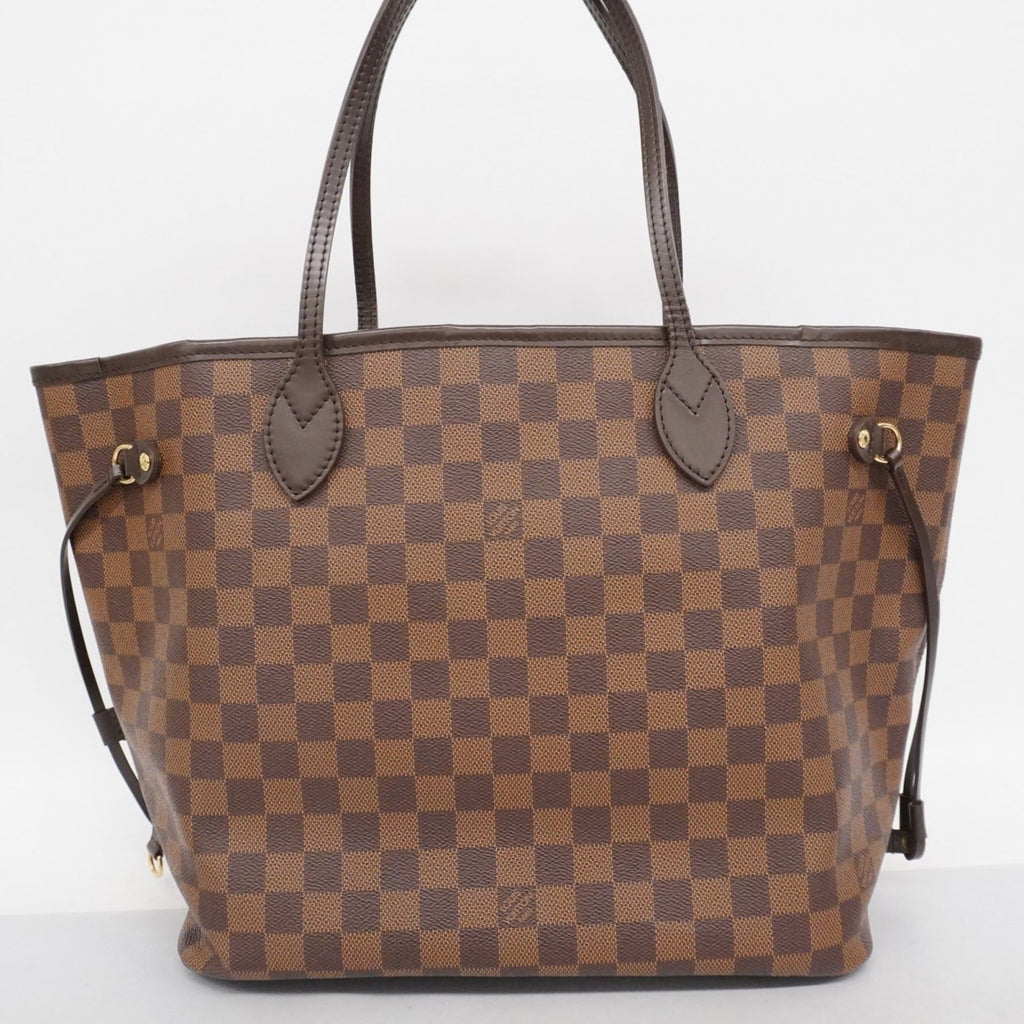 Louis Vuitton Ebene Tote Bag (Pre-Owned)
