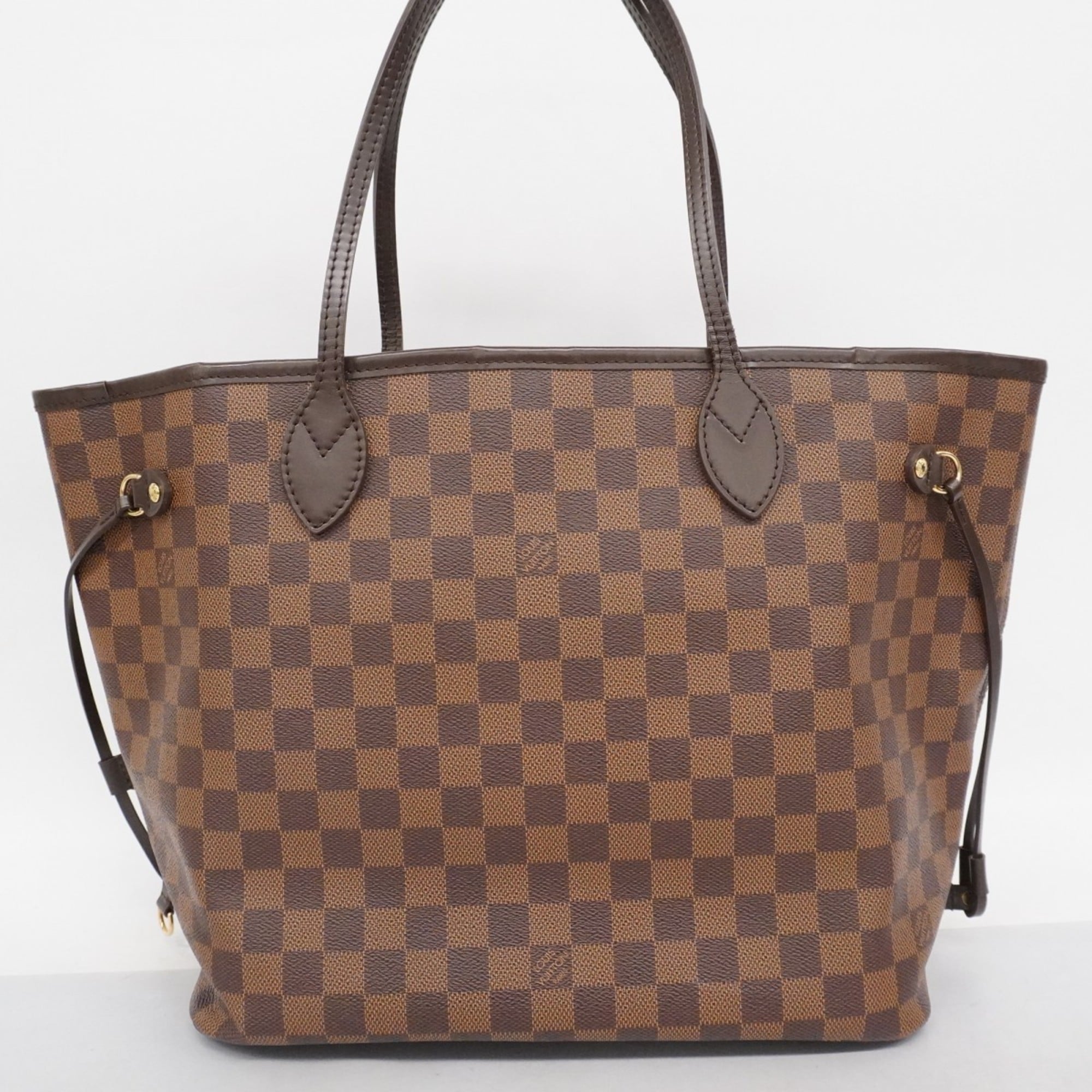 Louis Vuitton Ebene Tote Bag (Pre-Owned)