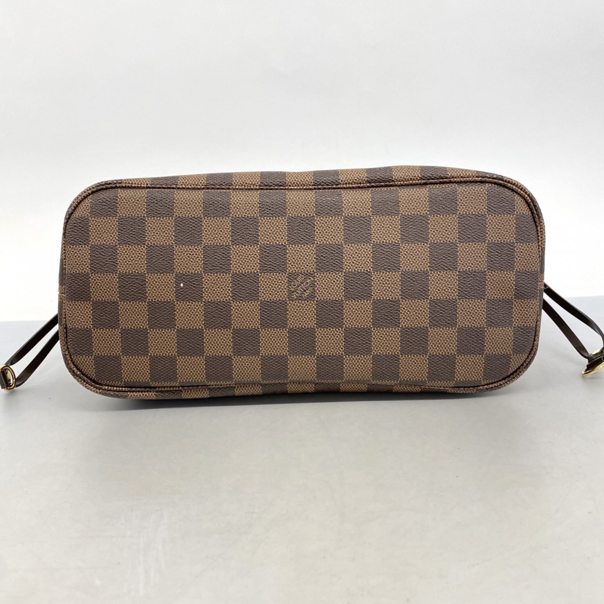 Louis Vuitton Ebene Tote Bag (Pre-Owned)