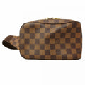 Louis Vuitton Ebene Sling Bag (Pre-Owned)