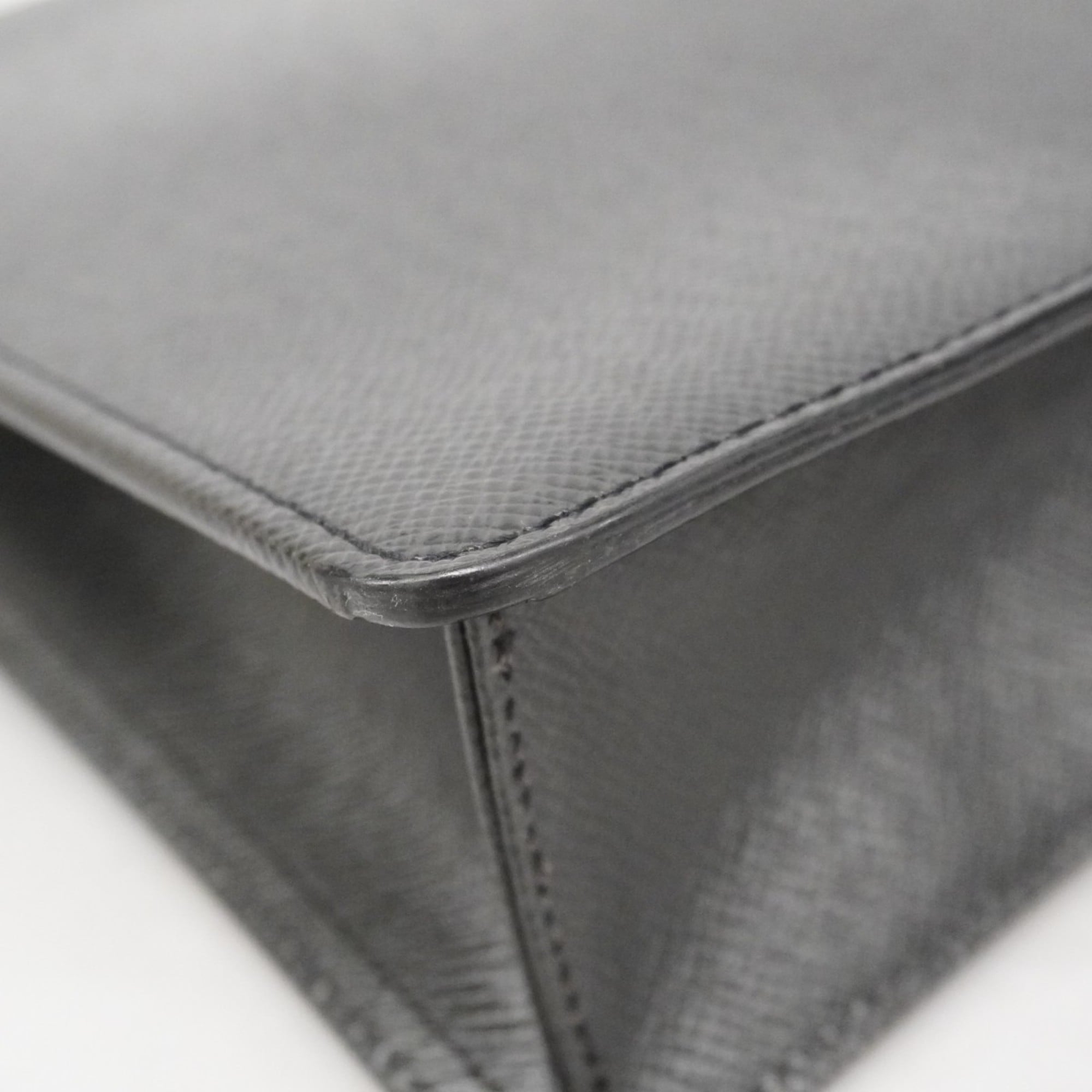 Louis Vuitton Ardoise Briefcase (Pre-Owned)