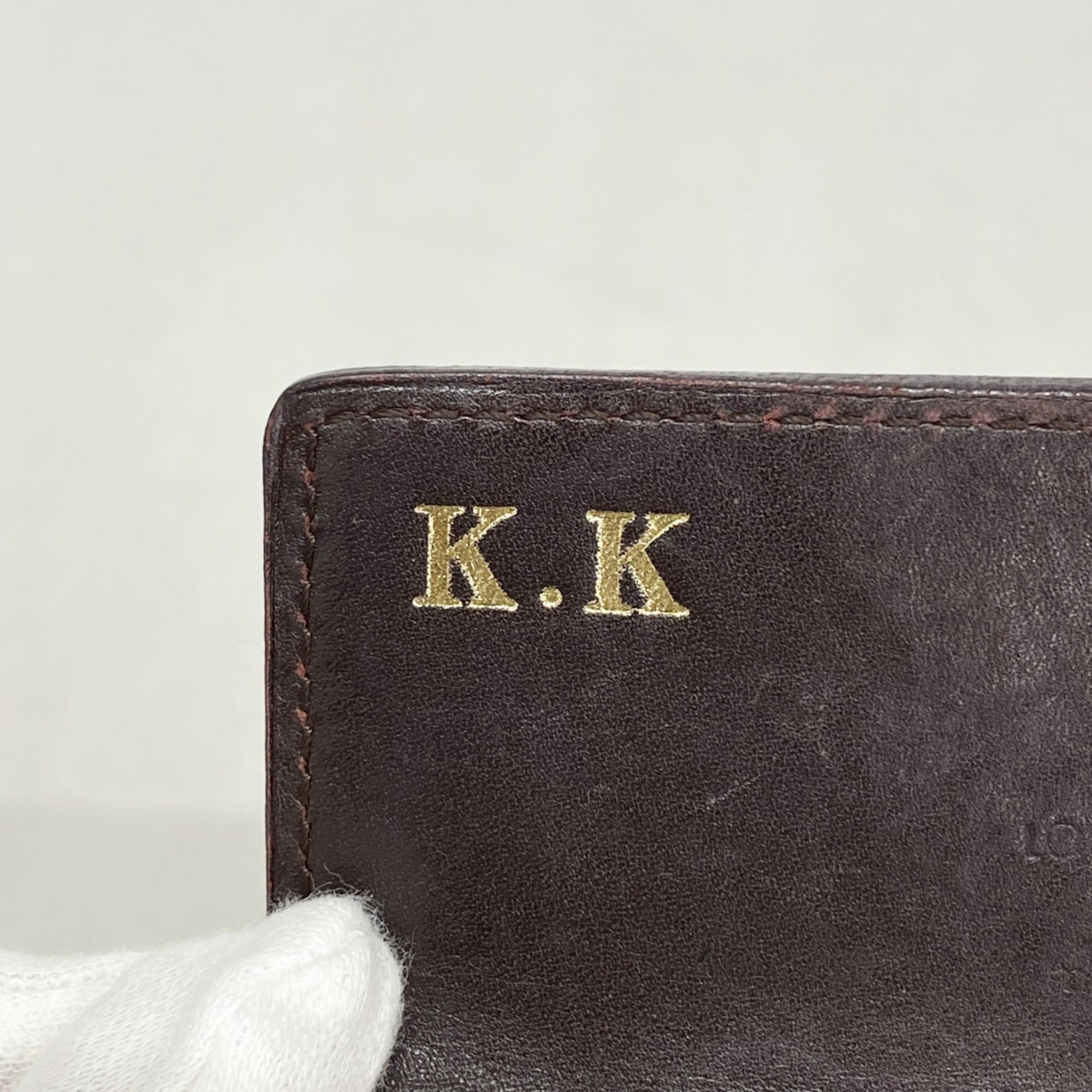 Louis Vuitton Amarante Wallet (Tri-Fold) (Pre-Owned)