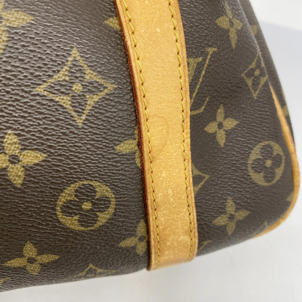 Louis Vuitton Brown Shoulder Bag (Pre-Owned)