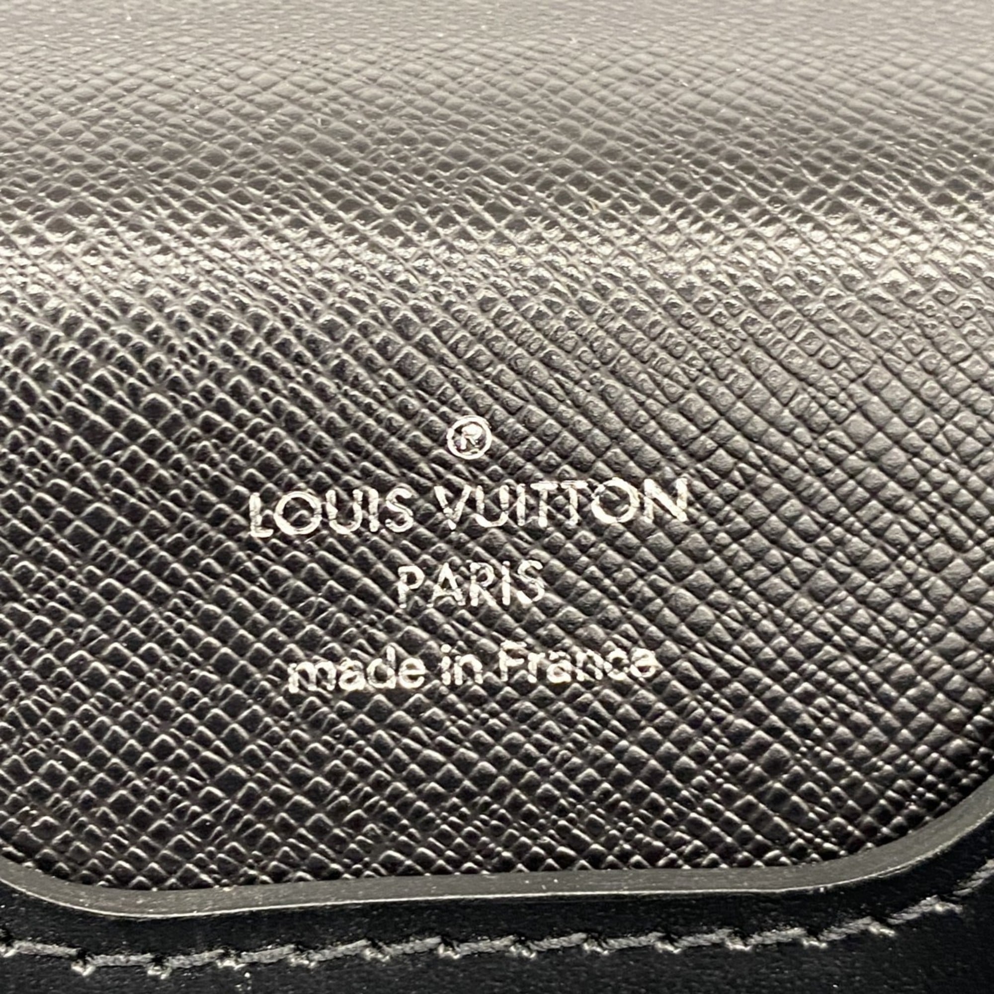 Louis Vuitton Ardoise Briefcase (Pre-Owned)