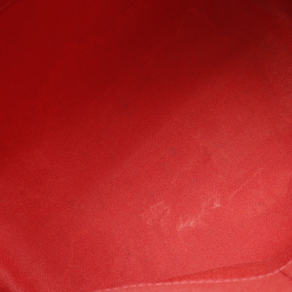 Louis Vuitton Damier Brown Damier Canvas Tote Bag (Pre-Owned)
