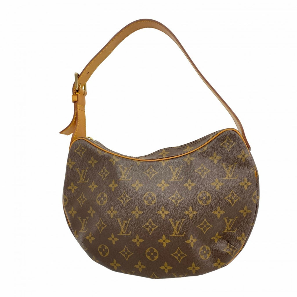 Louis Vuitton Brown Shoulder Bag (Pre-Owned)