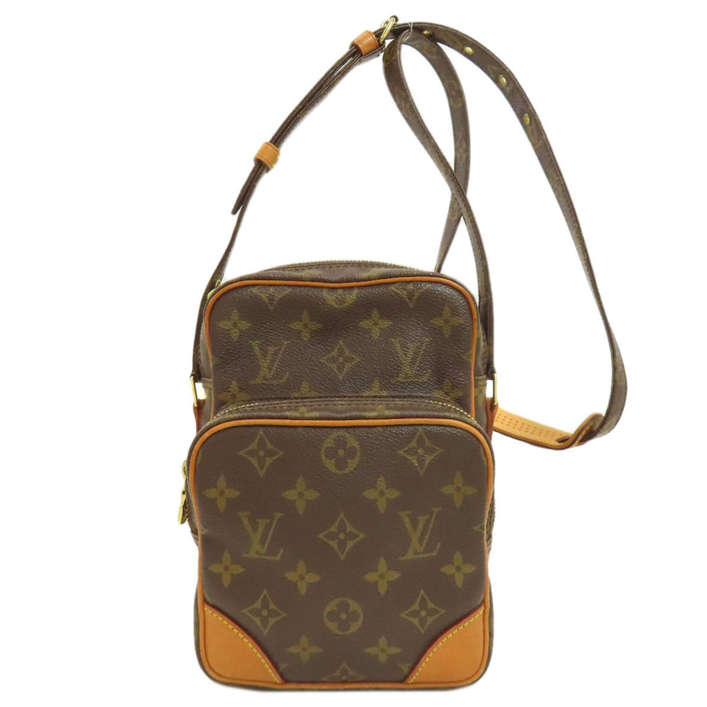 Louis Vuitton Monogram Monogram Shoulder Bag (Pre-Owned)
