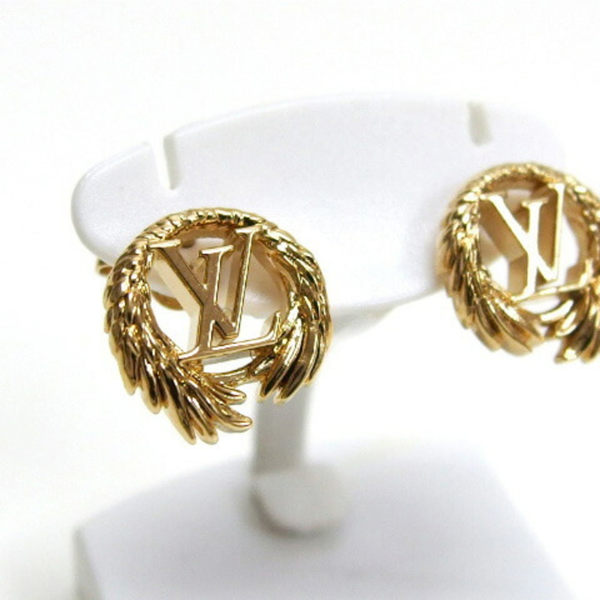 Louis Vuitton Gold Metal (Pre-Owned)