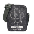 Louis Vuitton Black Monogram Eclipse Monogram Eclipse Shoulder Bag (Pre-Owned)