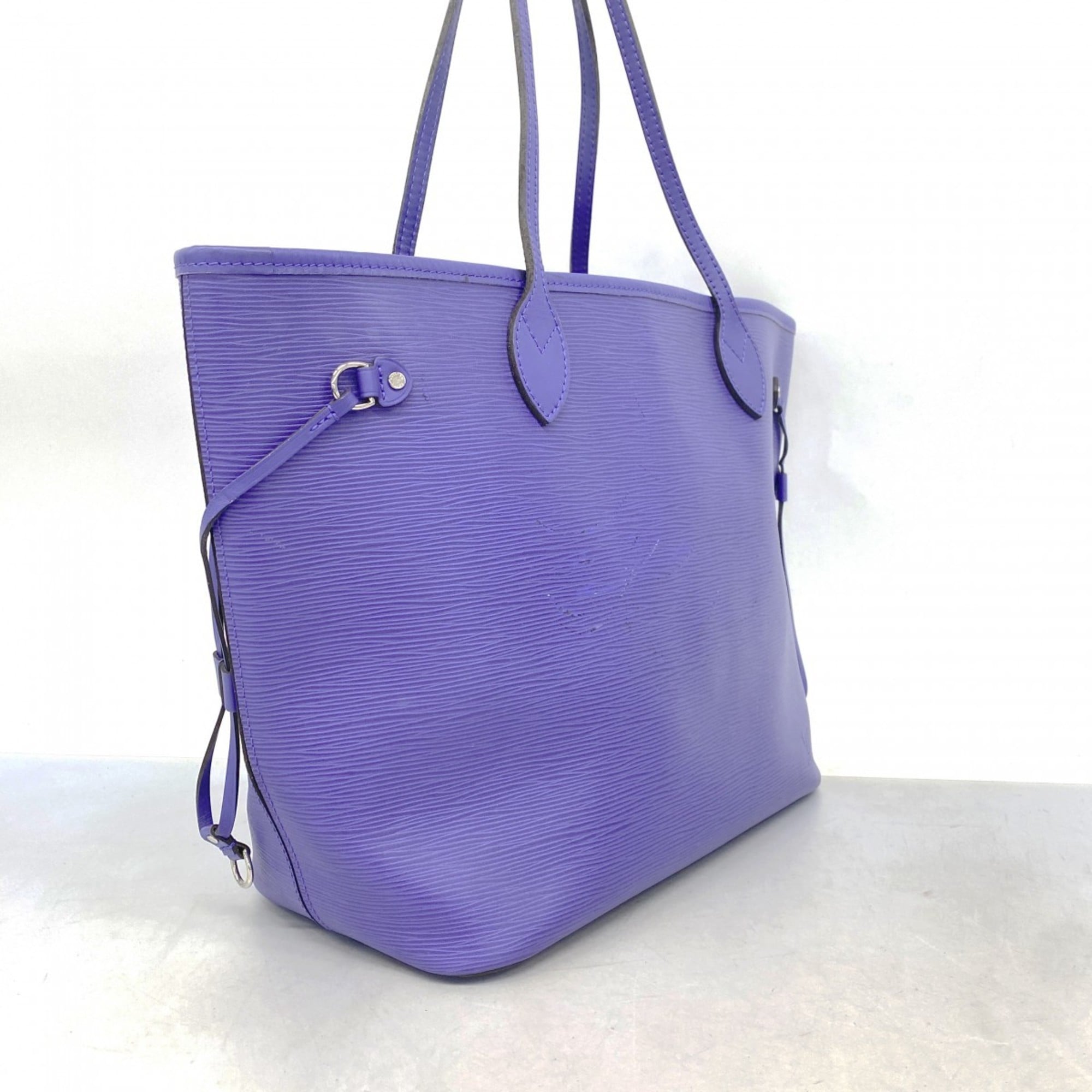 Louis Vuitton Figue Tote Bag (Pre-Owned)