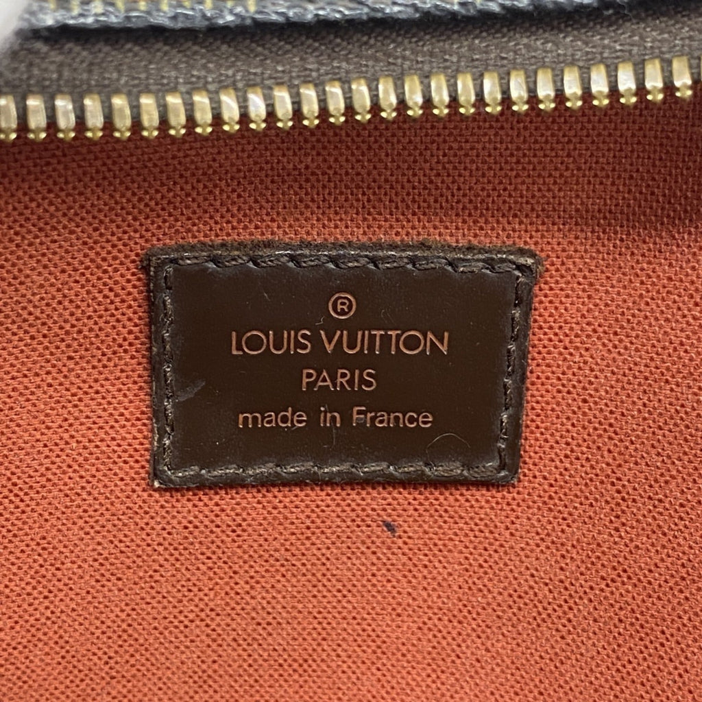 Louis Vuitton Ebene Shoulder Bag (Pre-Owned)