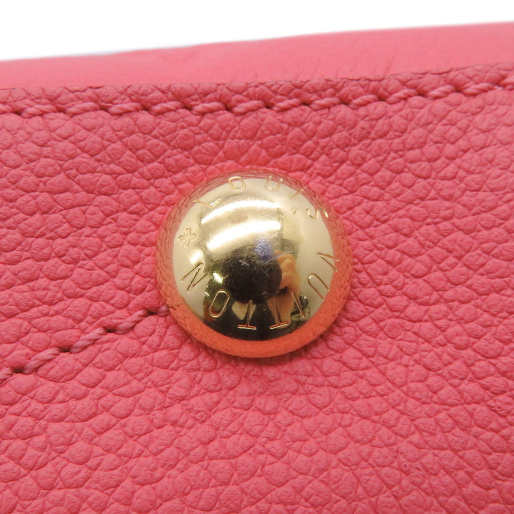Louis Vuitton Monogram Empreinte Gold Monogram Empreinte Handbag Shoulder Bag (Pre-Owned)