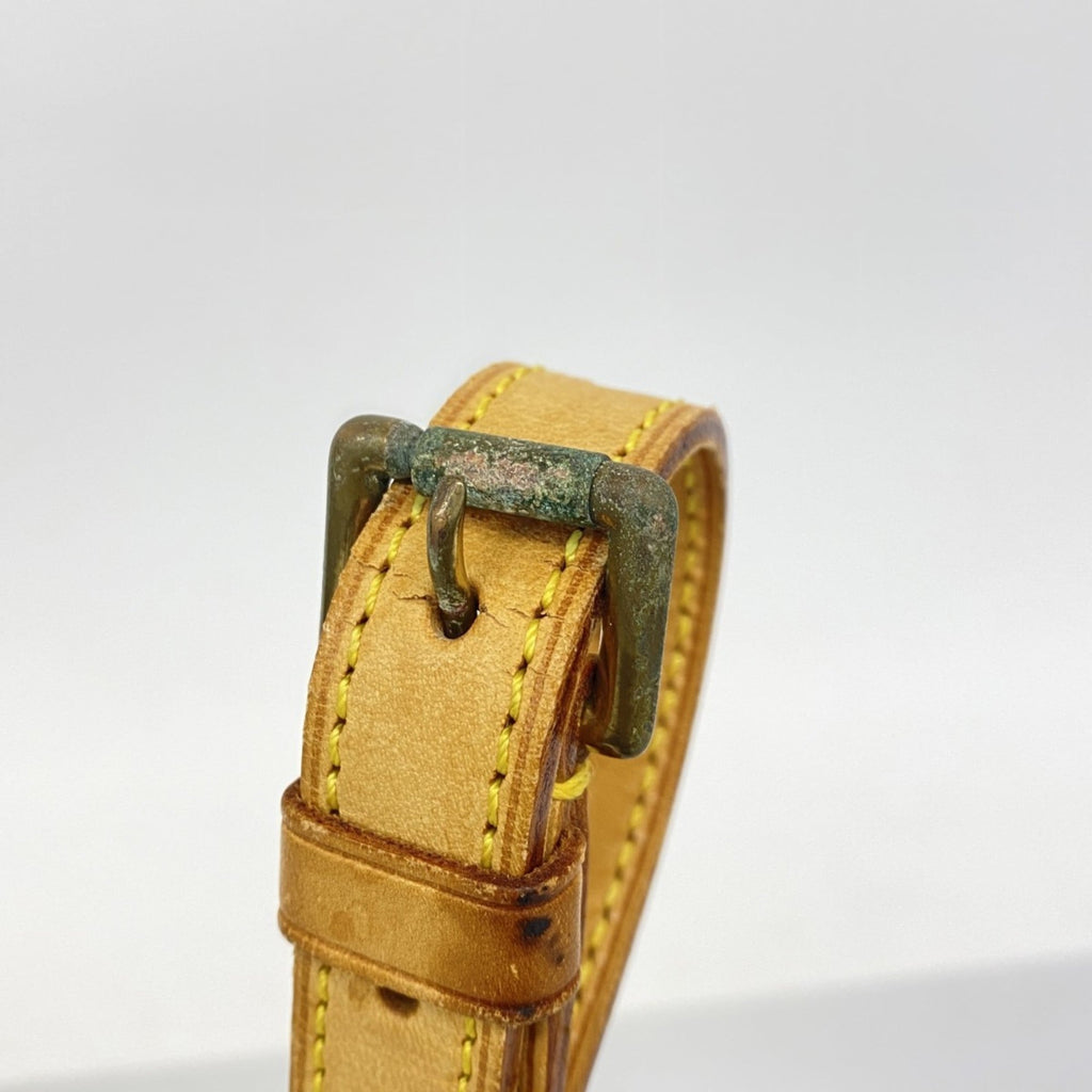 Louis Vuitton Brown Shoulder Bag (Pre-Owned)