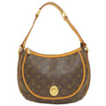 Louis Vuitton Monogram Monogram Shoulder Bag (Pre-Owned)