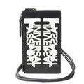 Burberry Black Leather Shoulder Bag (Pre-Owned)