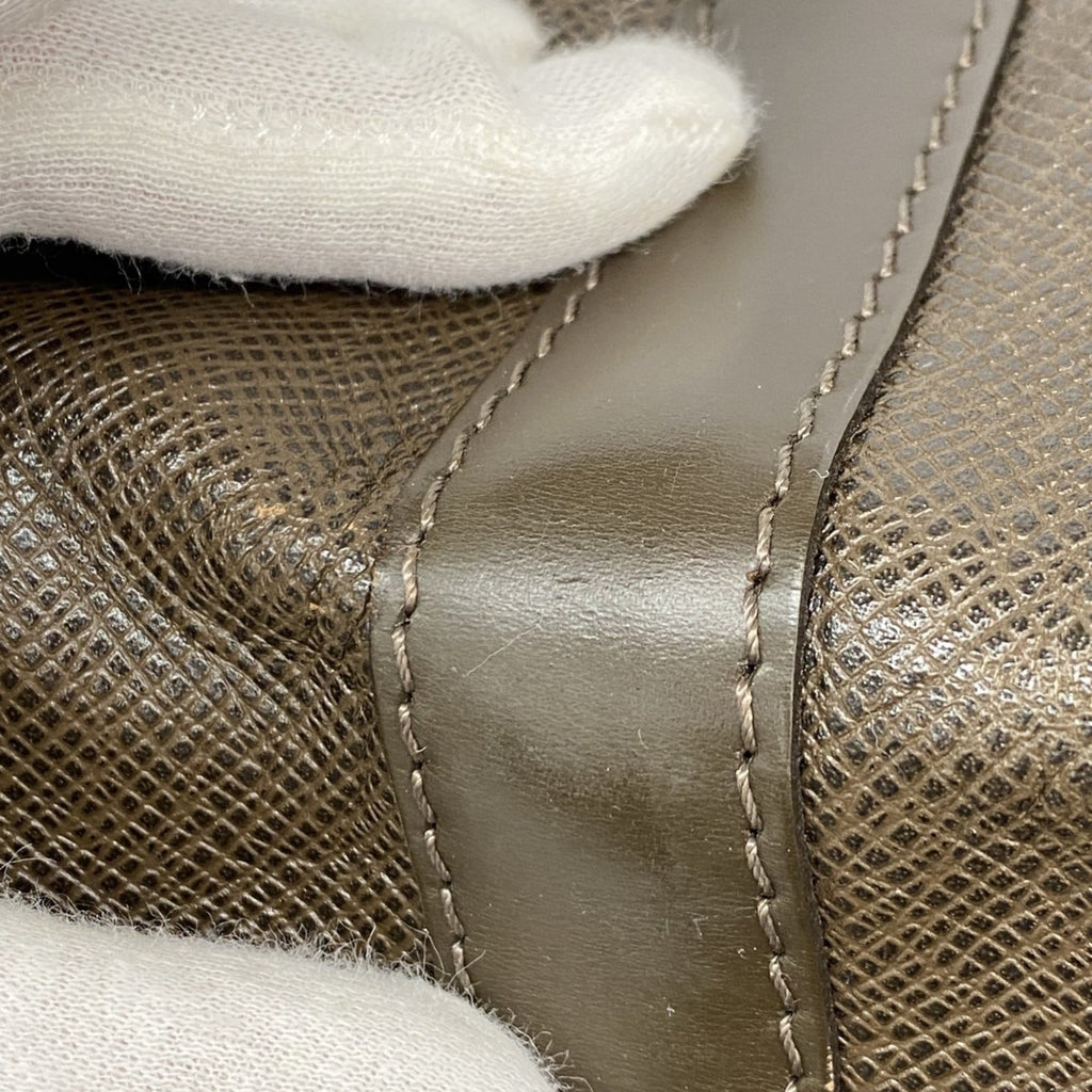Louis Vuitton Grizzly Boston Bag (Pre-Owned)