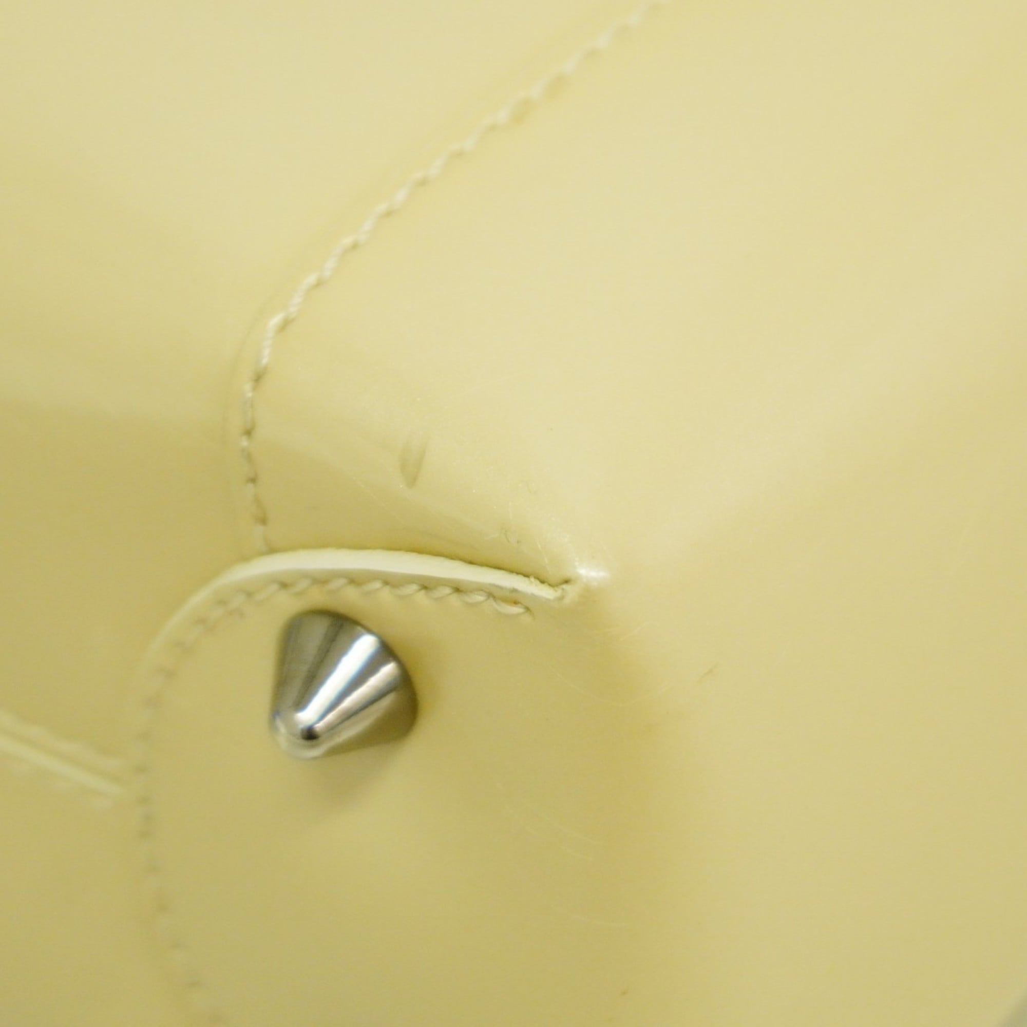 Christian Dior Beige Handbag (Pre-Owned)