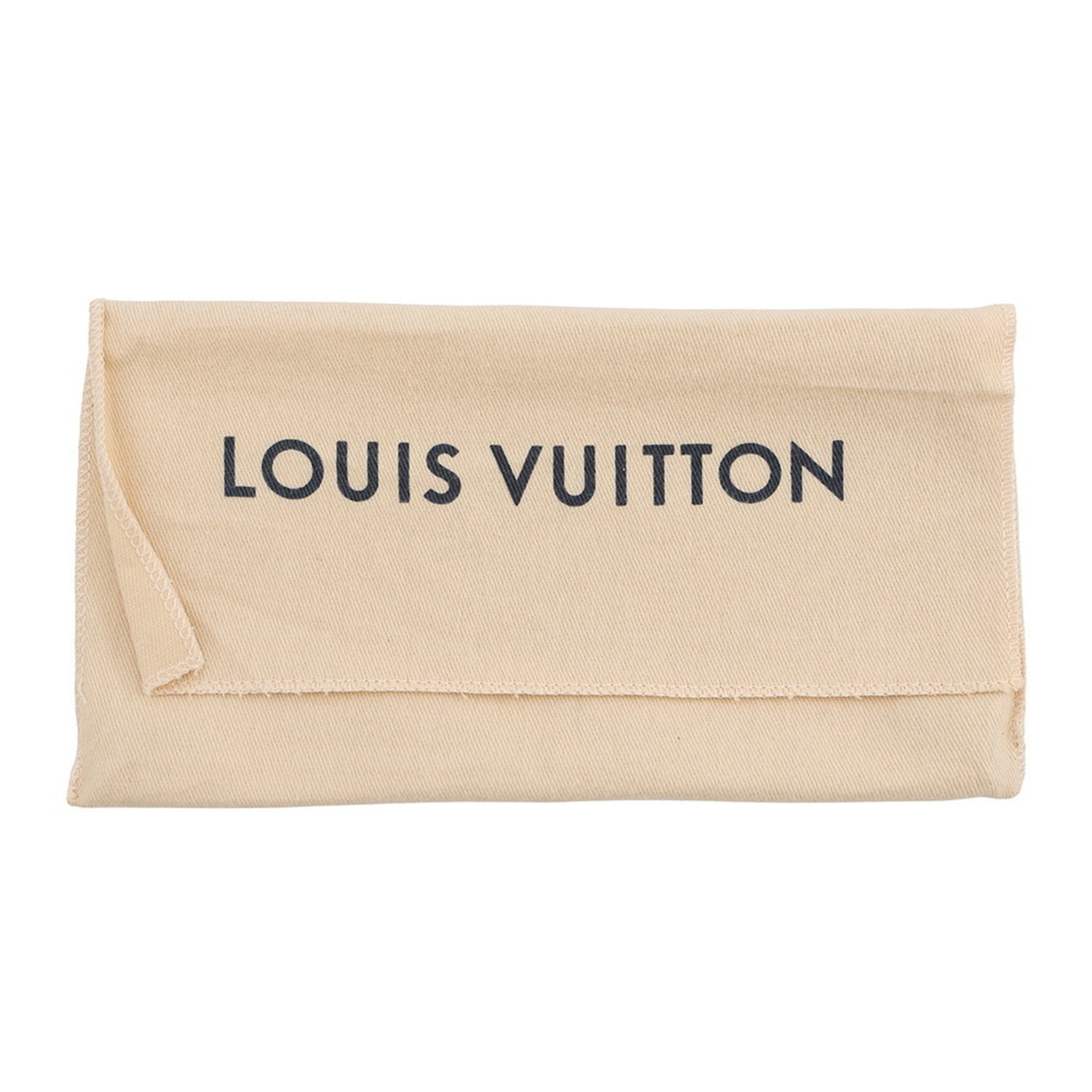 Louis Vuitton Monogram Empreinte Pink Monogram Empreinte Long Wallet (Bi-Fold) (Pre-Owned)