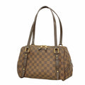 Louis Vuitton Ebene Shoulder Bag (Pre-Owned)