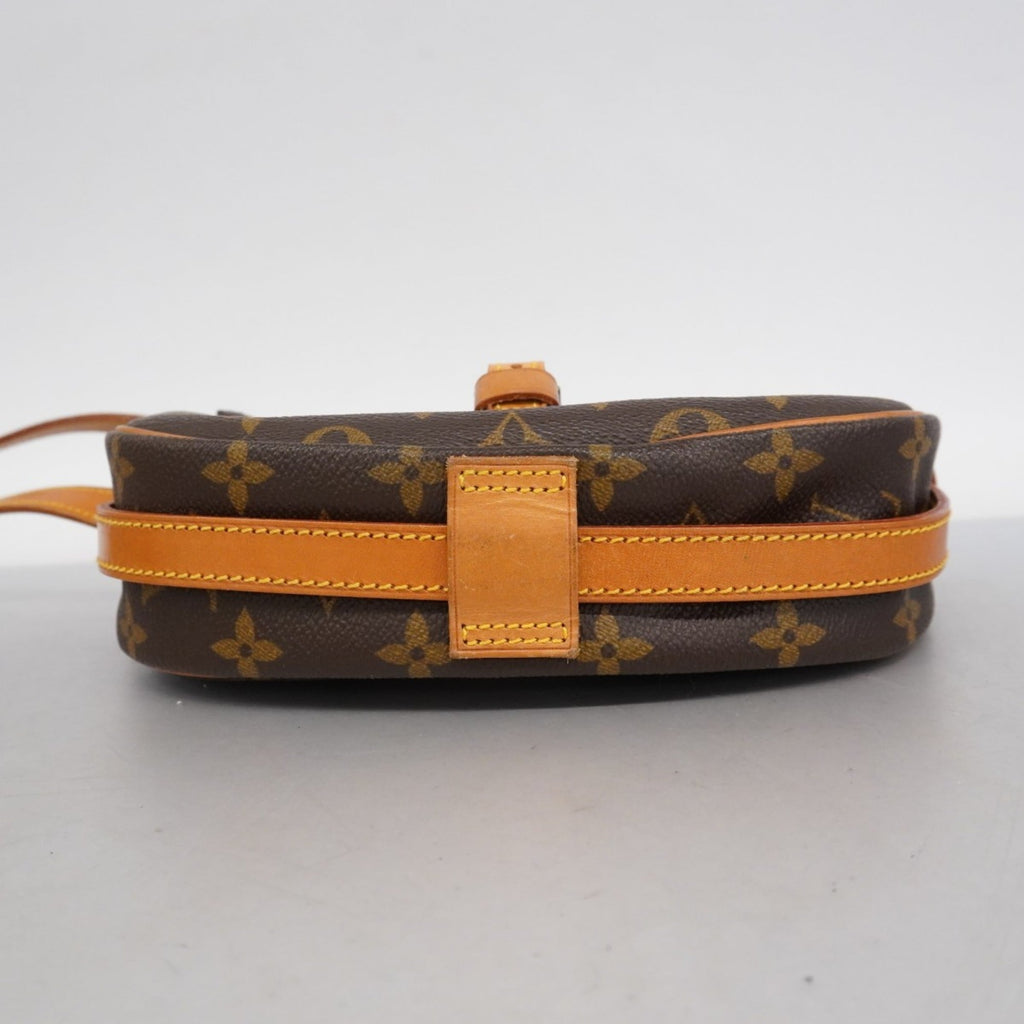 Louis Vuitton Brown Shoulder Bag (Pre-Owned)