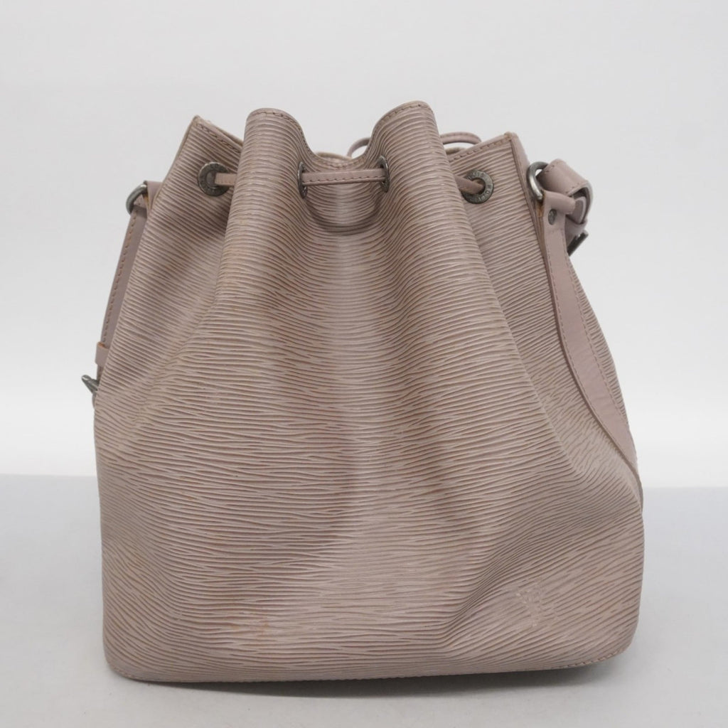 Louis Vuitton Lilac Shoulder Bag (Pre-Owned)