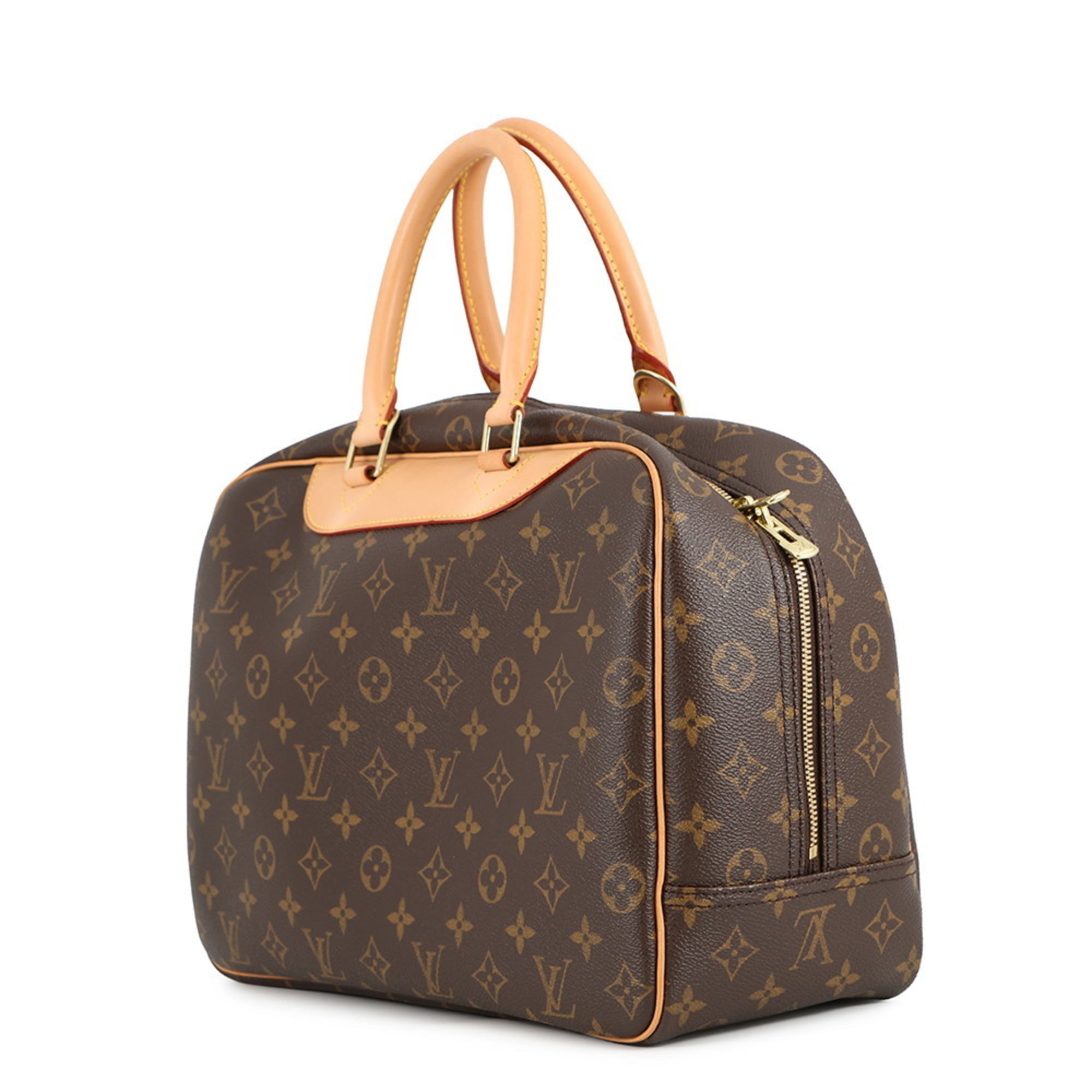 Louis Vuitton Monogram Monogram Monogram Handbag (Pre-Owned)