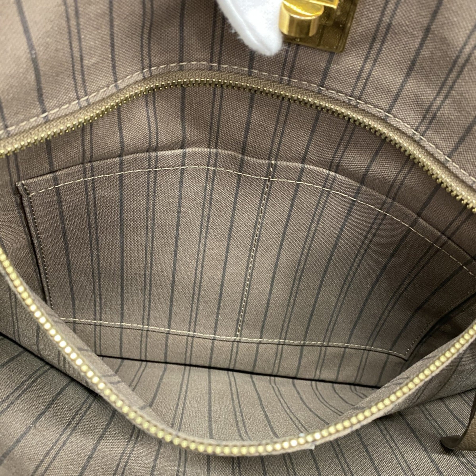 Louis Vuitton Ombre Tote Bag (Pre-Owned)
