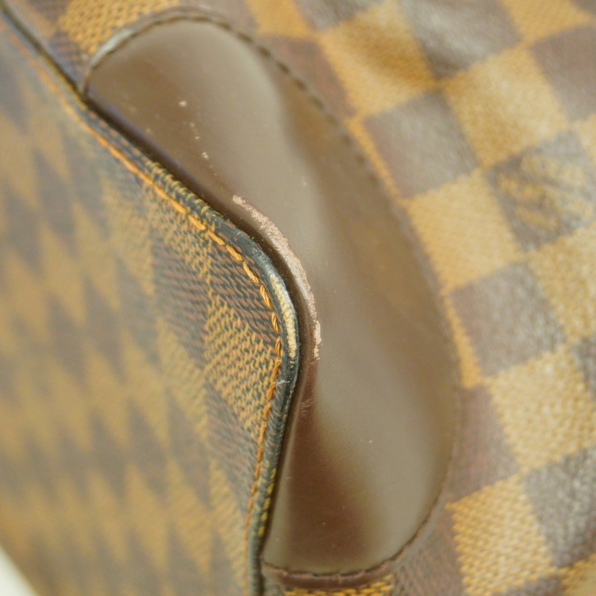 Louis Vuitton Ebene Tote Bag (Pre-Owned)