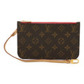 Louis Vuitton Monogram Pivoine Monogram Pouch (Pre-Owned)