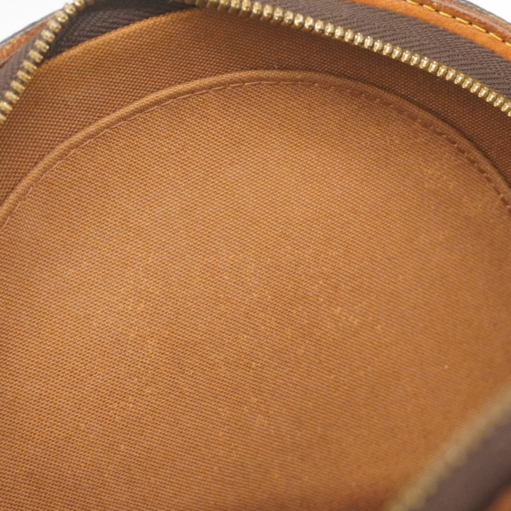 Louis Vuitton Brown Backpack (Pre-Owned)