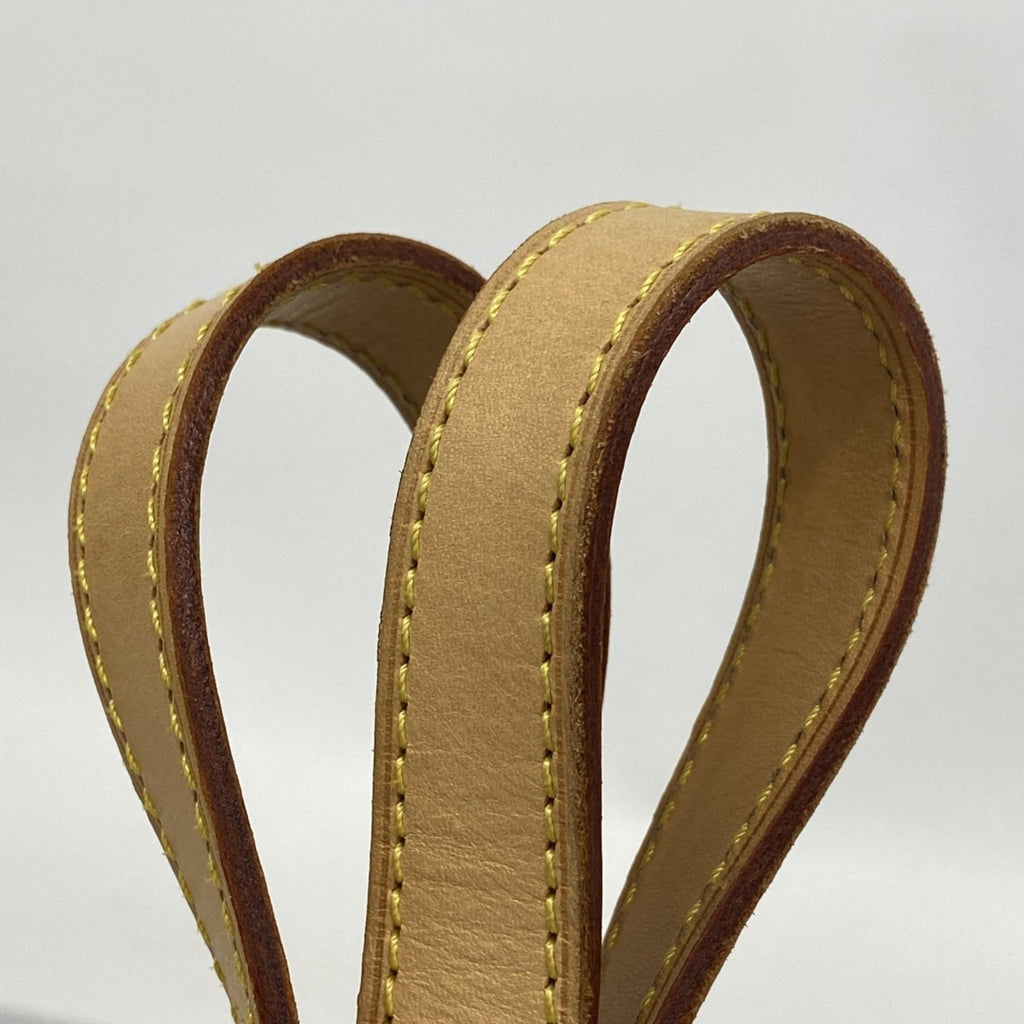 Louis Vuitton Brown Handbag (Pre-Owned)