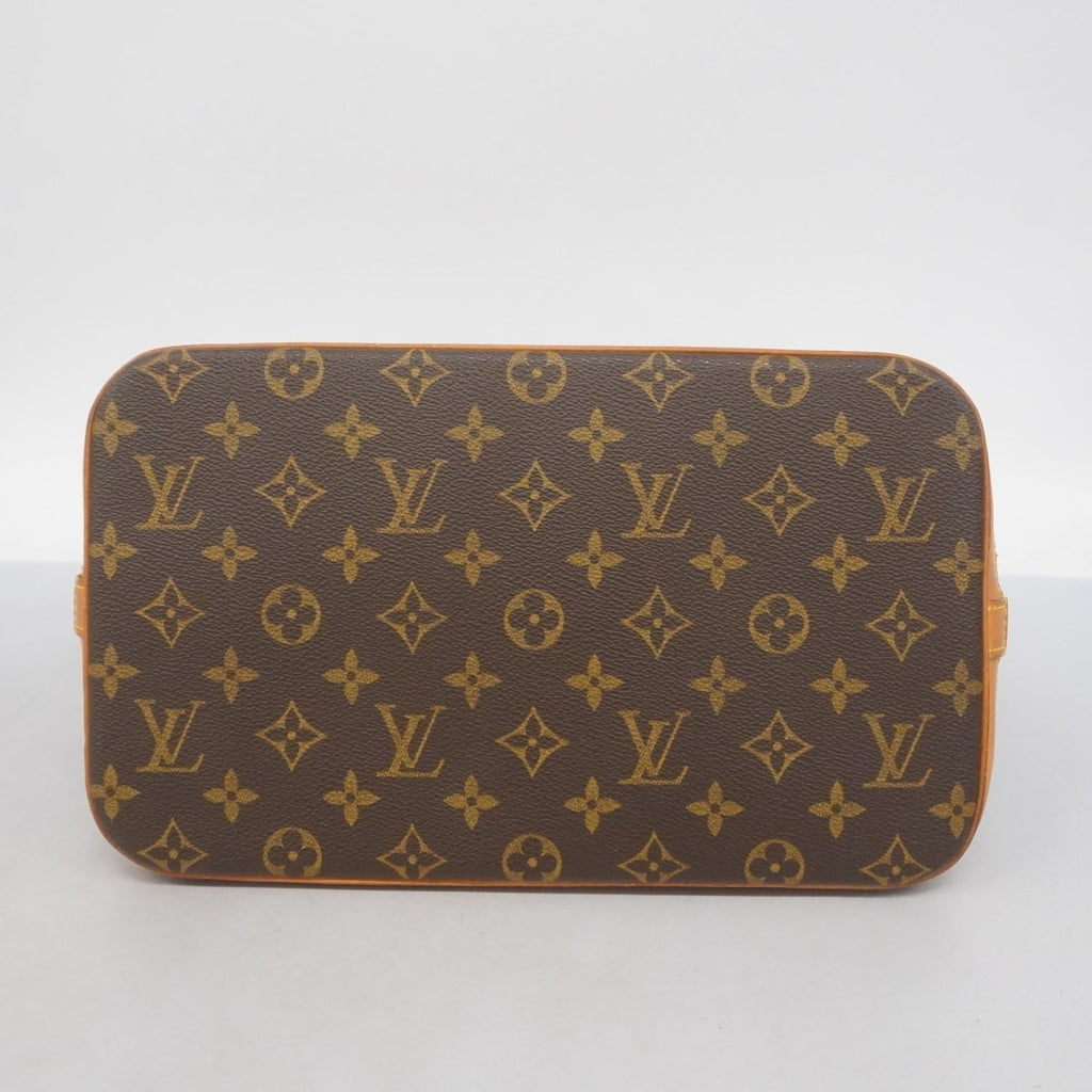 Louis Vuitton Brown Shoulder Bag (Pre-Owned)