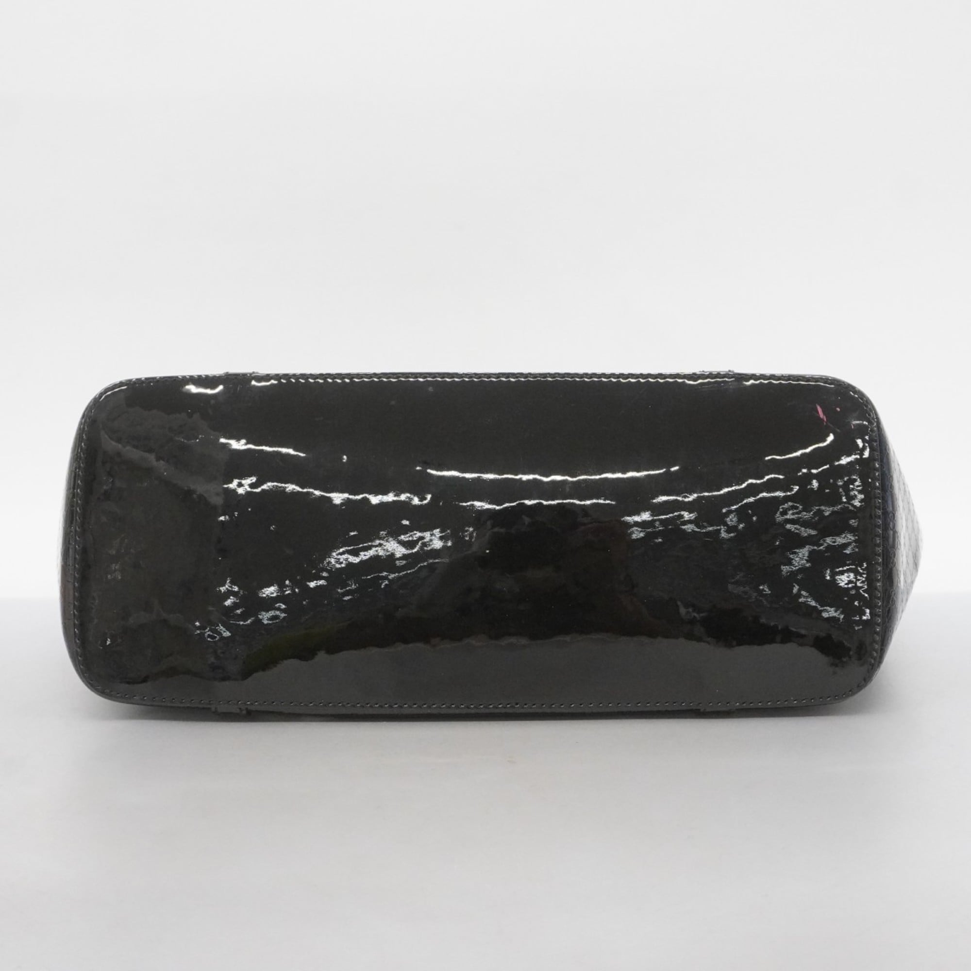 Gucci Black Tote Bag (Pre-Owned)