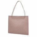 Louis Vuitton Lilac Shoulder Bag (Pre-Owned)
