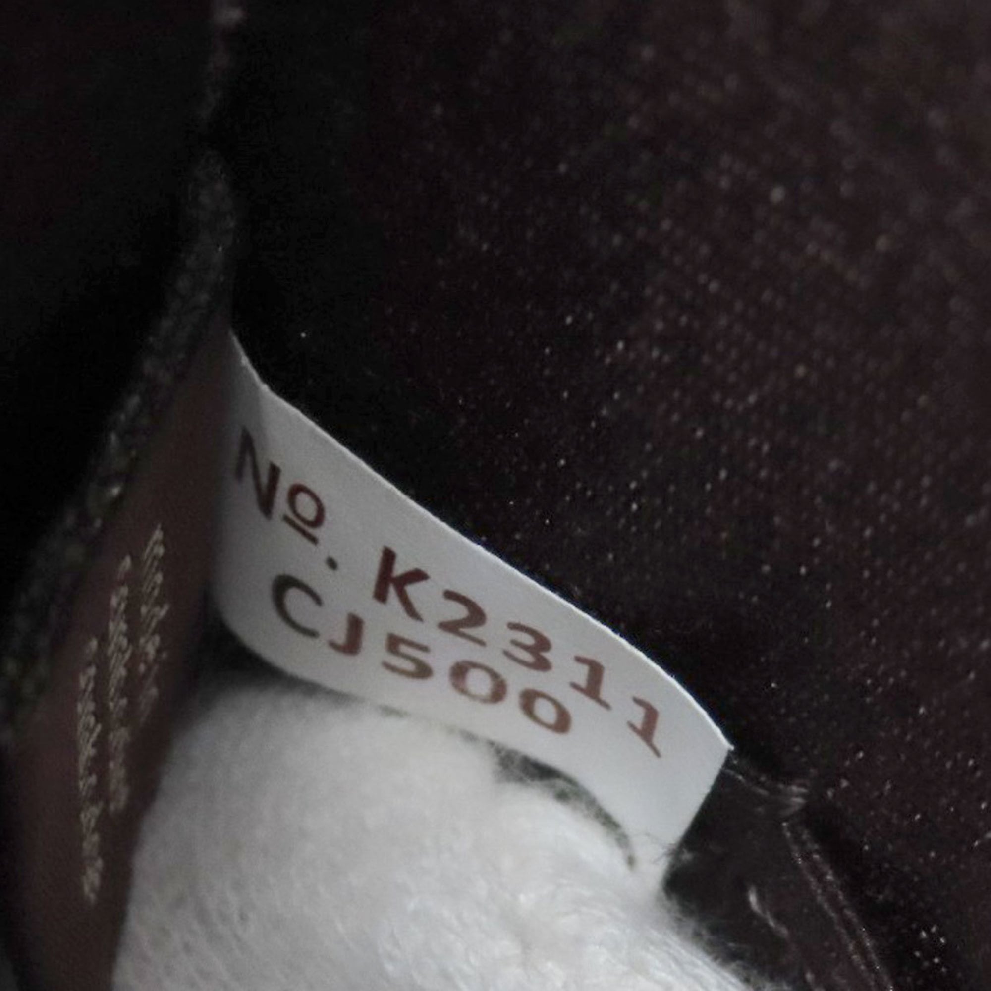 Coach Black Leather Handbag (Pre-Owned)