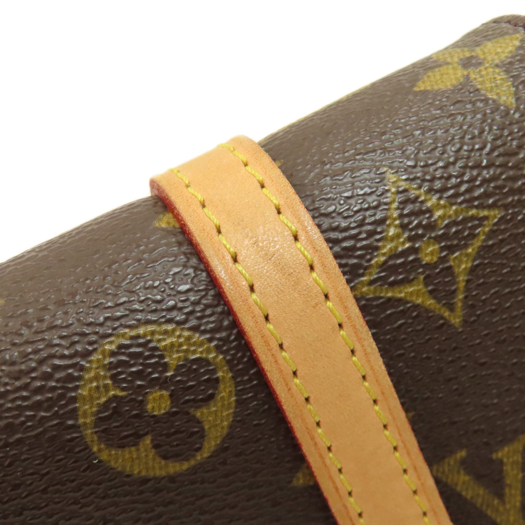 Louis Vuitton Monogram Monogram Fanny Pack Pochette (Pre-Owned)