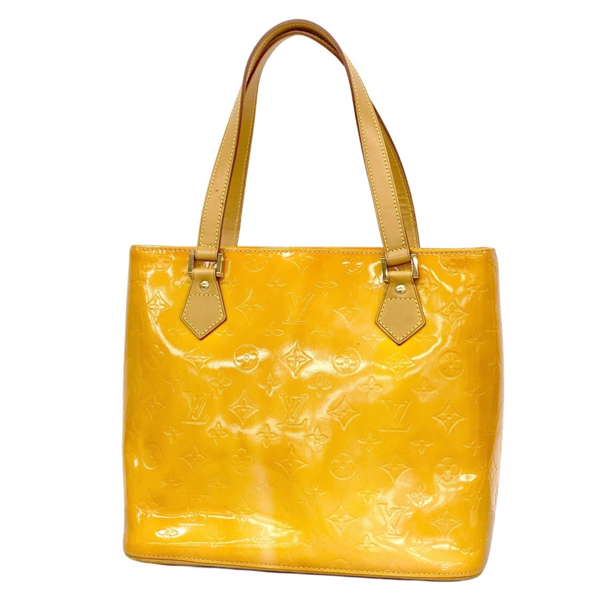 Louis Vuitton Rose Tote Bag (Pre-Owned)