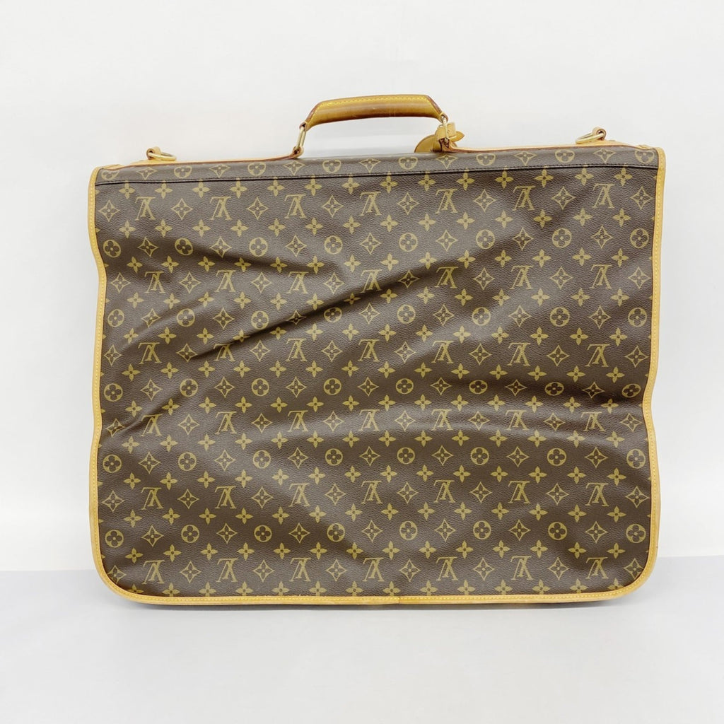 Louis Vuitton Brown Garment Case (Pre-Owned)
